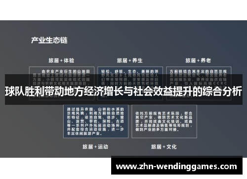 球队胜利带动地方经济增长与社会效益提升的综合分析