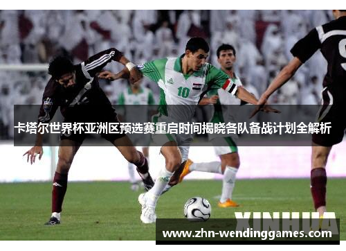 卡塔尔世界杯亚洲区预选赛重启时间揭晓各队备战计划全解析