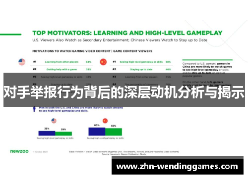 对手举报行为背后的深层动机分析与揭示