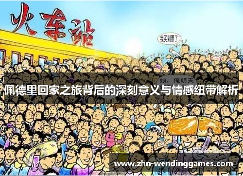 佩德里回家之旅背后的深刻意义与情感纽带解析