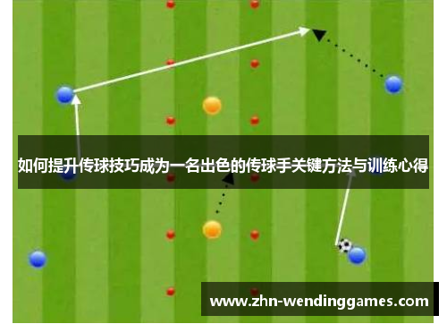如何提升传球技巧成为一名出色的传球手关键方法与训练心得