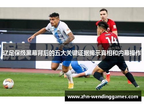 辽足保级黑幕背后的五大关键证据揭示真相和内幕操作
